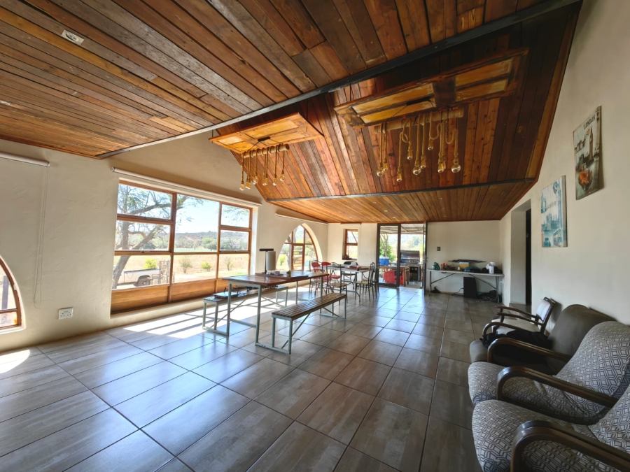 Commercial Property for Sale in Groot Marico North West